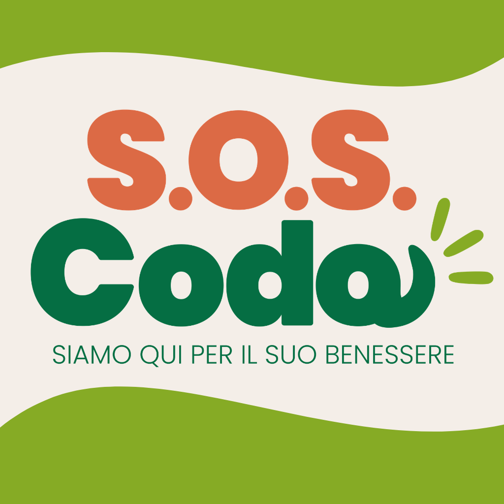sos coda consulenza cinofila dog city garden
