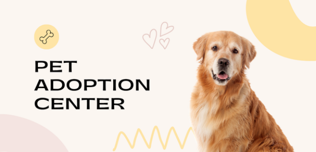 Pet Adoption Center