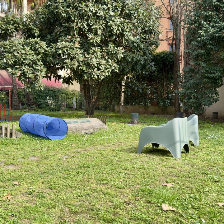 IMG_3931Area Cani privata Parco Solari